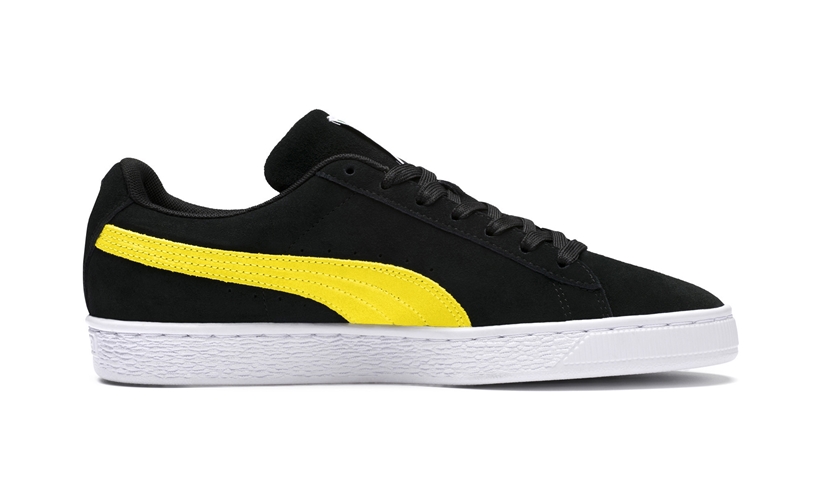 puma suede exclusive