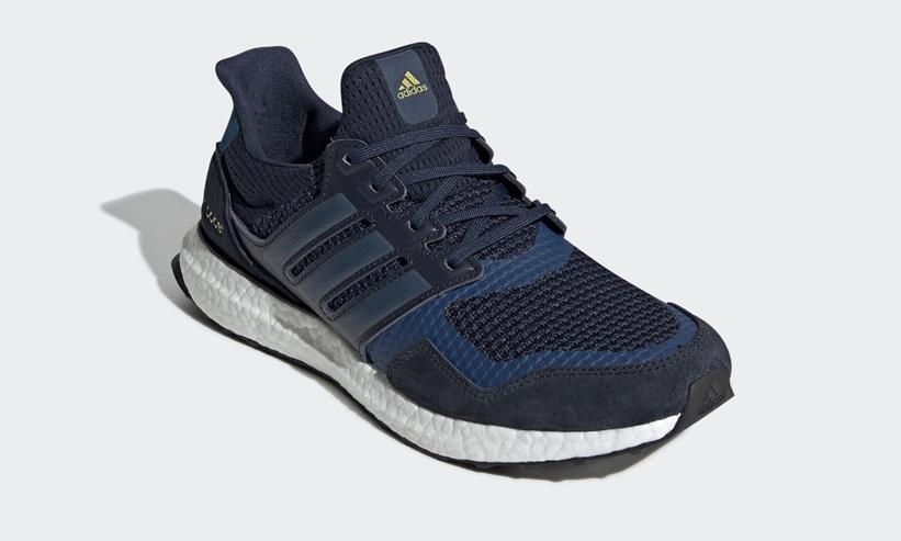 adidas ULTRA BOOST S&L “Collegiate Navy/Legend Marine” (アディダス ウルトラ ブースト S&L “カレッジネイビー/レジェンドマリーン”) [EF0725]