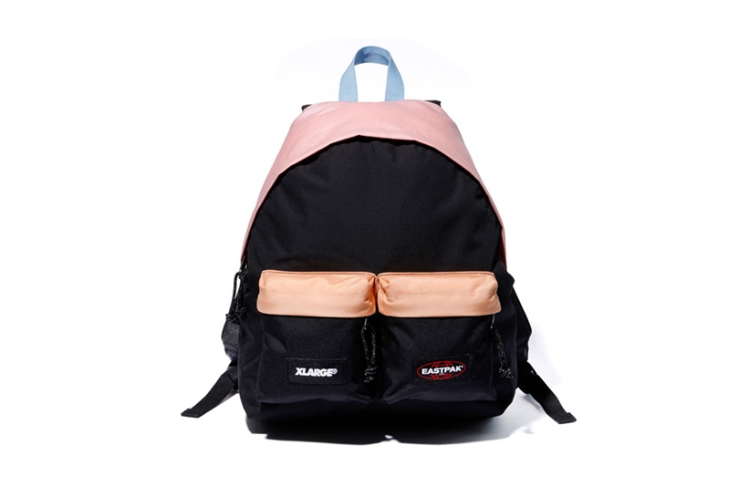 XLARGE × EASTPACK "SUNSET COLOR BACKPACK"が5月中旬発売 (エクストララージ イーストパック)