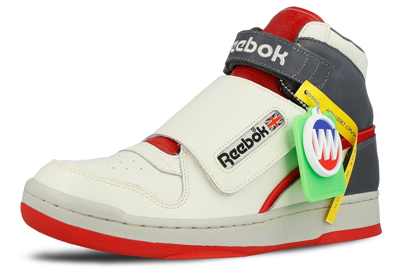 Reebok Alien Stomper “Blade Runner Pack” - Sample, Men's Fashion, Footwear,  Sneakers on Carousell