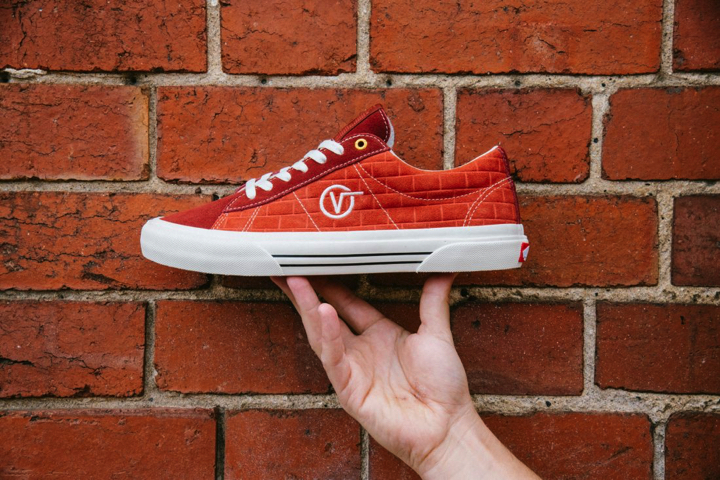 vans sid pro ltd