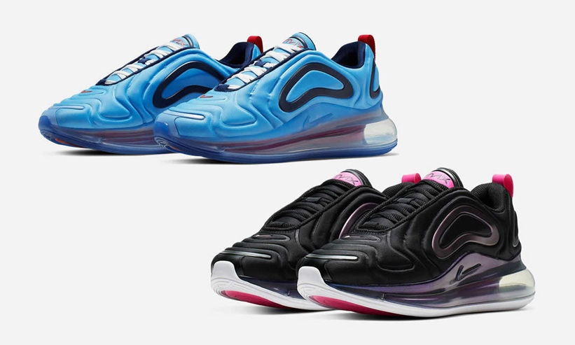 【オフィシャルイメージ】4/18発売！ナイキ ウィメンズ エア マックス 720 "イースターパック" (NIKE WMNS AIR MAX 720 "Easter Pack")