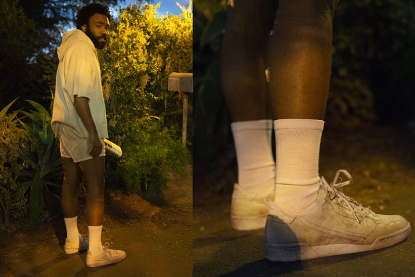 4/26発売！adidas Originals by Donald Glover 2019 S/S (アディダス オリジナルス バイ ドナルド・グローヴァー)