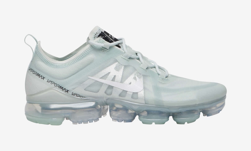 nike vapormax 2019 barely grey