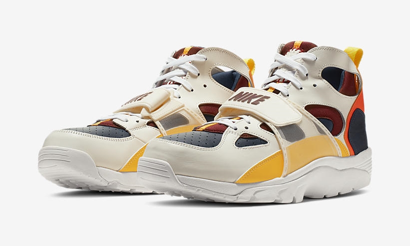 4/22発売！ナイキ エア トレイナー ハラチ “シティプライド/ヒューストン” (NIKE AIR TRAINER HUARACHE “City Pride/Houston”) [CD9280-100]