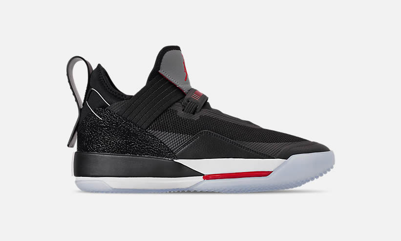 5/3発売！ナイキ エア ジョーダン 33 SE “ブラック/ファイヤーレッド″ (NIKE AIR JORDAN XXX3 SE “Black/Fire Red”) [CD9560-006]