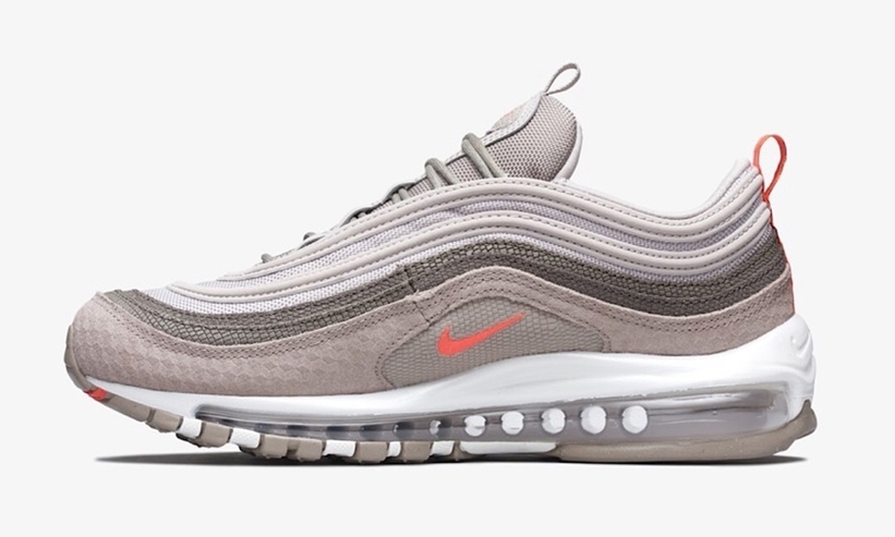 【オフィシャルイメージ】ナイキ エア マックス 97 プレミアム “ムーンパーティクル” (NIKE AIR MAX 97 PREMIUM “Moon Particle”) [312834-205]