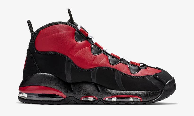 uptempo 95 red