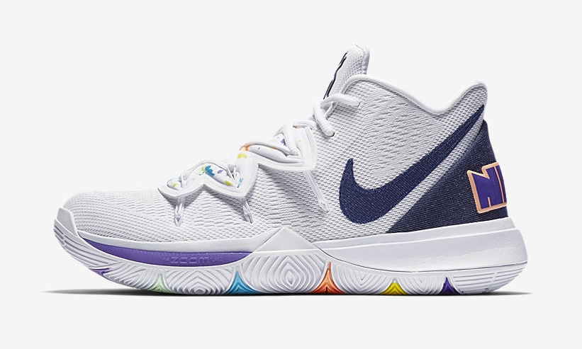 即購入大歓迎ですNIKE KYRIE 5 EP \