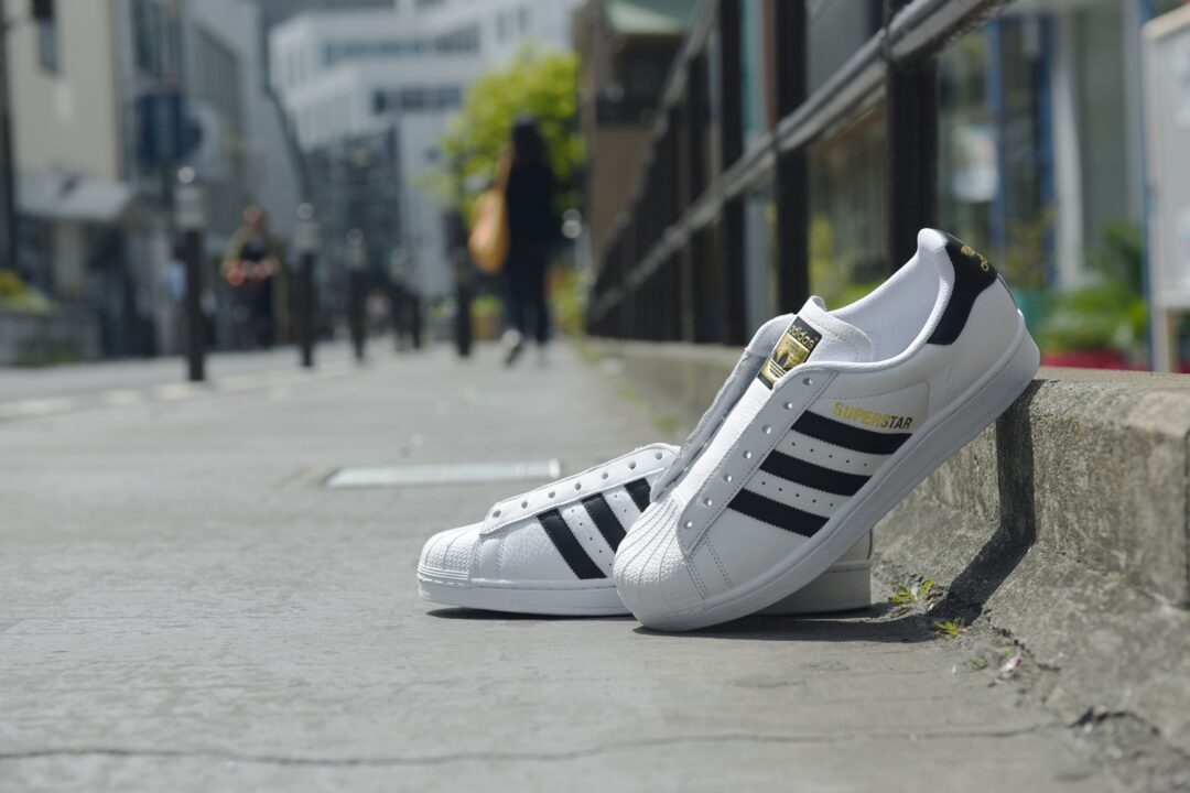 ABC-MART 40周年記念！adidas Originals SUPERSTAR 1986 "White/Black"が4/26発売 (アディダス オリジナルス スーパースター) [EG6325]