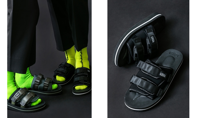 monkey time × SUICOKE 別注 “MOTO-VMT″が5月中旬発売 (モンキータイム スイコック)