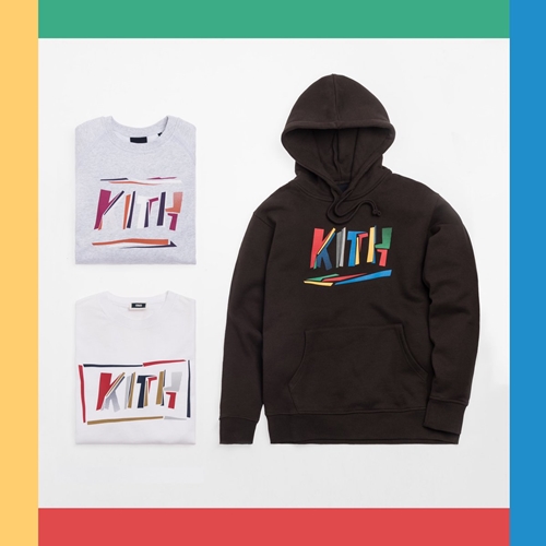 KITH MONDAY PROGRAM 2019年 第17弾が海外4/29発売予定 (キス)