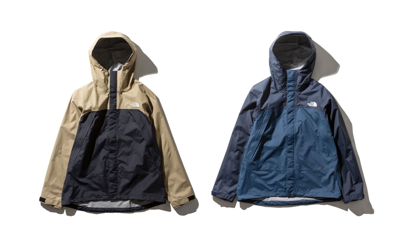 【新色 ケルプタン/ブルーウイングティール】THE NORTH FACE DOT SHOT JACKET 2019 S/S (ザ・ノース・フェイス ドット ショット ジャケット 2019年 春夏) [NP61830]