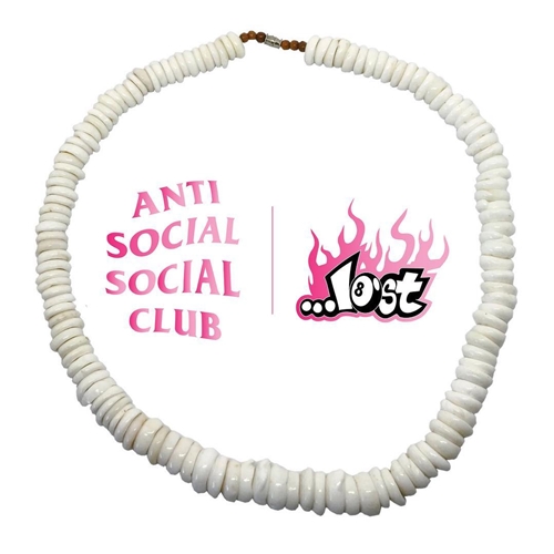 Anti Social Social Clubから新作アイテムが5/4発売 (アンチ ソーシャル ソーシャル クラブ)