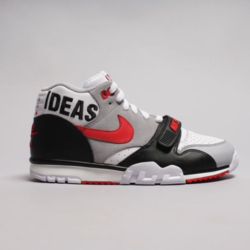 TEDxPortland × NIKE AIR TRAINER 1 (テッド ポートランド ナイキ エア トレーナ 1)