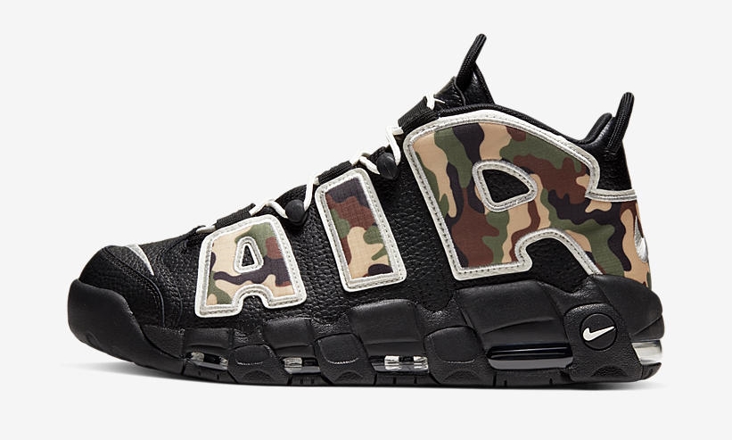 AIR MORE UPTEMPO 96 QS SU19 CAMO