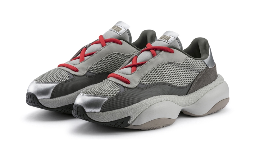 6月発売！PUMA ALTERATION PN-2 (プーマ オルタレーション PN-2) [370771-01]