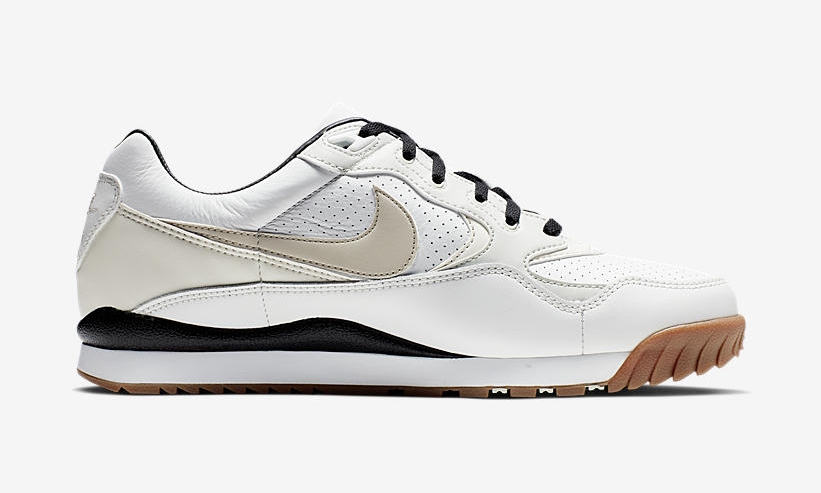 5 9 ACG NIKE AIR WILDWOOD All Conditions Gear Summit White Light Orewood Brown Sail AO3116 100 Fullress
