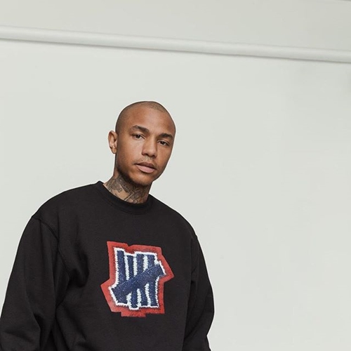 5/3発売！UNDEFEATED 2019 SUMMER COLLECTION (アンディフィーテッド 2019年 サマー コレクション)