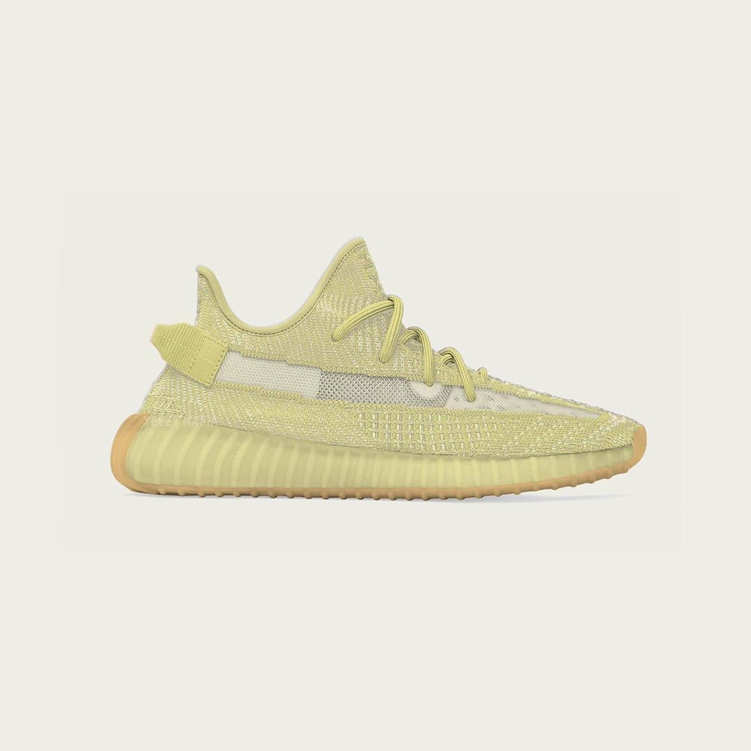 近日展開予定！アディダス オリジナルス イージー ブースト 350 V2 “アントリア” (adidas Originals YEEZY BOOST 350 V2 “Antlia”) [FV3250]