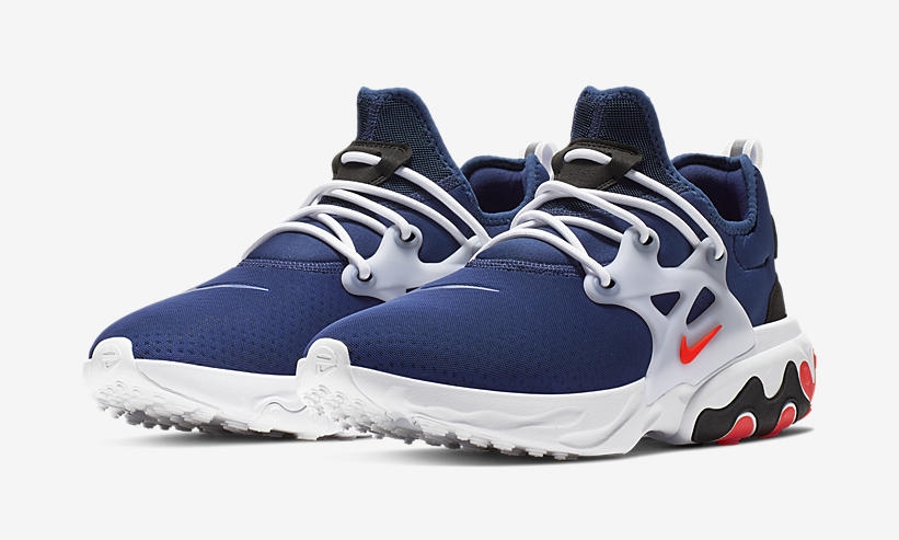 5/9発売！ナイキ リアクト プレスト “ラピッドパンダ” (NIKE REACT PRESTO “Rabid Panda”) [AV2605-400]