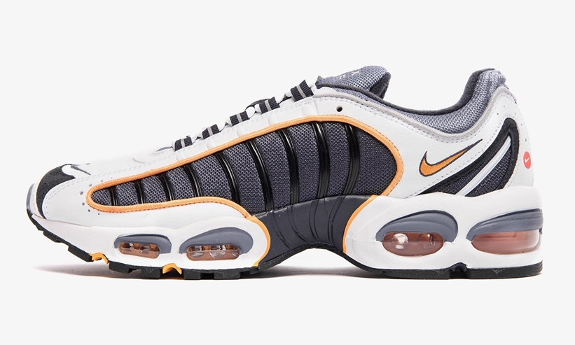 5/30発売！ナイキ エア マックス テイルウィンド 4 “メトログレー/ホワイト” (NIKE AIR MAX TAILWIND IV “Metro Grey/White”) [AQ2567-001]