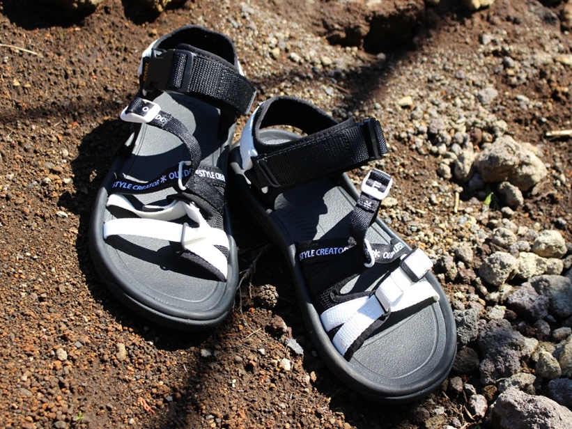 Teva × Snow Peak 別注！HURRICANE XLT 2 ALPが5/24発売 (テバ スノーピーク ハリケーン)