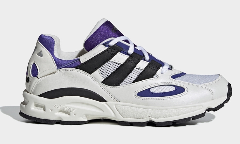 5/18発売！adidas Consortium LXCON OG “White/Core Black” (アディダス コンソーシアム レキシコン OG “ホワイト/コアブラック”) [EE3755]