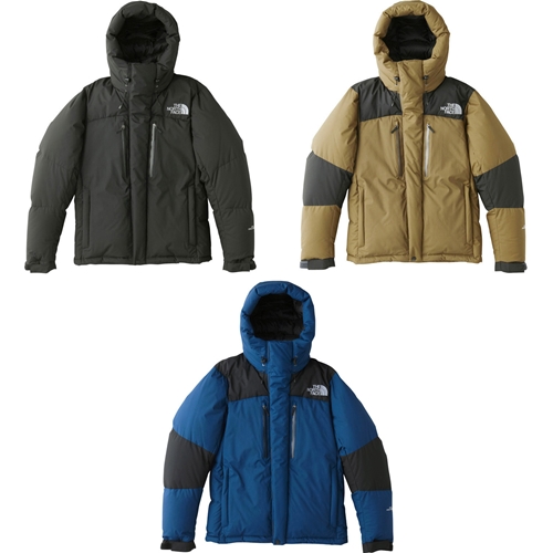 11月発売！THE NORTH FACE BALTRO LIGHT JACKET 2019 F/W (ザ・ノース・フェイス バルトロ ライト ジャケット 2019年 秋冬モデル) [ND91950]