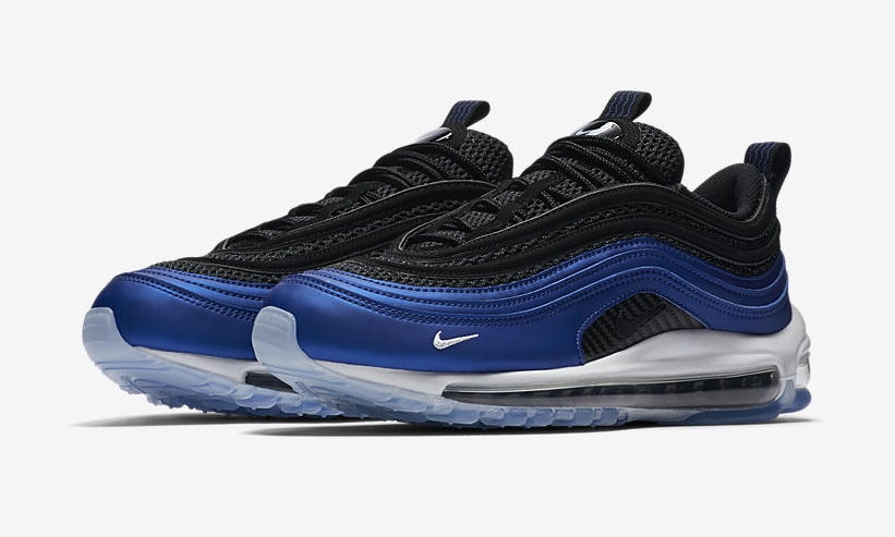 ナイキ エア マックス 97 QS “ゲームロイヤル/ホワイト/ブラック” (NIKE AIR MAX 97 QS “Game Royal/White/Black”) [CI5011-400]