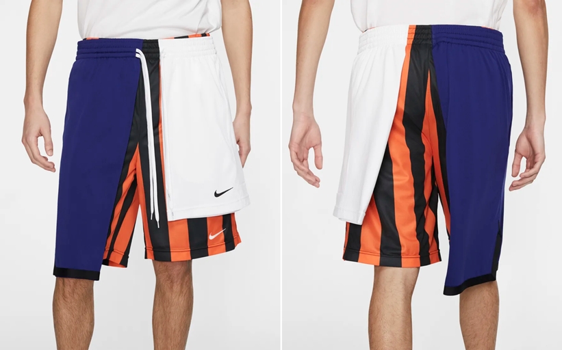 ナイキラボ ”リミックス バスケットボールショーツ” (NIKELAB “REMIXED B-BALL SHORTS”) [AR5860-010]