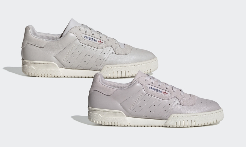 5/16発売！adidas Originals YEEZY POWERPHASE “Grey One/Ice Purple” (アディダス オリジナルス イージー パワーフェーズ) [EF2902,2903]