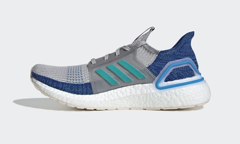 ultra boost 19 shock cyan