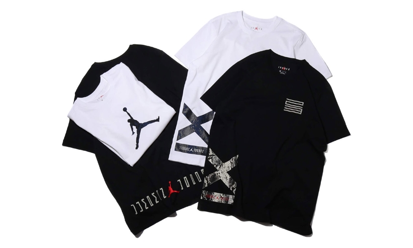 5/18発売！NIKE JORDAN SRT LEGACY AIR JORDAN 11 SNAKESKIN TEE (ナイキ エア ジョーダン スネークスキン) [CI0323-010,100][CI0324-010,100]