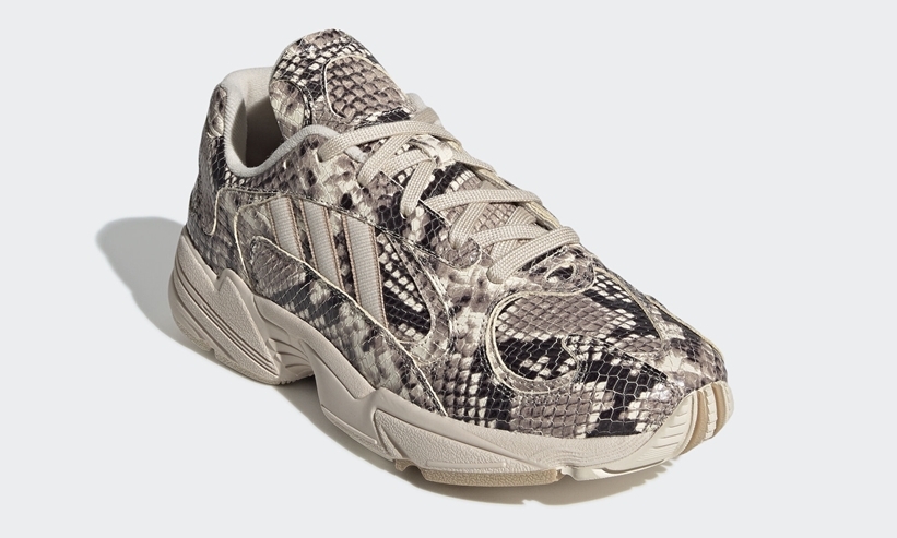 5/24発売！adidas Consortium Yung-1 “Snake” (アディダス コンソーシアム ヤング-1 “スネーク”) [EG1717]