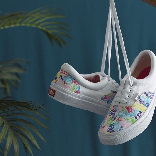 Greenroom Festival 19 会場限定 VANS ERA “Multi Logo”が5/25～5/26発売 (グリーンルーム フェスティバル バンズ エラ)