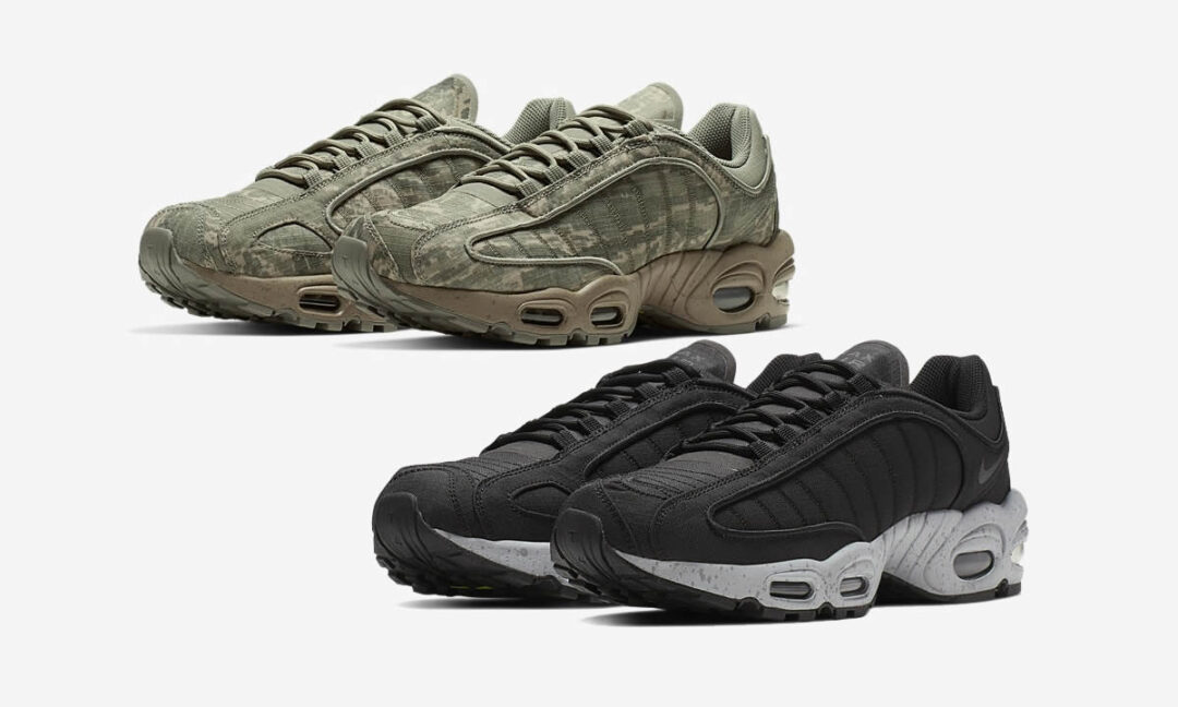 5/26発売！ナイキ エア マックス テイルウィンド 4 SP “デジカモ” (NIKE AIR MAX TAILWIND IV SP “Digi Camo”) [BV1357-001,002]