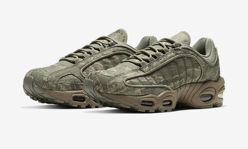 NIKE AIR MAX TAILWIND Ⅳ SP DIGI-CAMOデジカモ