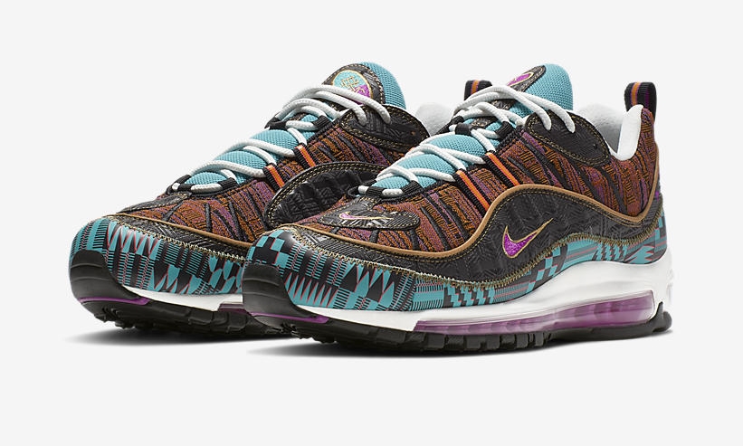 black history month 2019 shoes