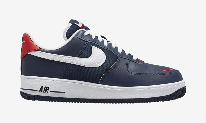 air force 1 red obsidian