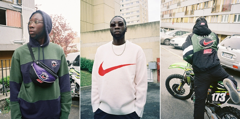 supreme nike 2019