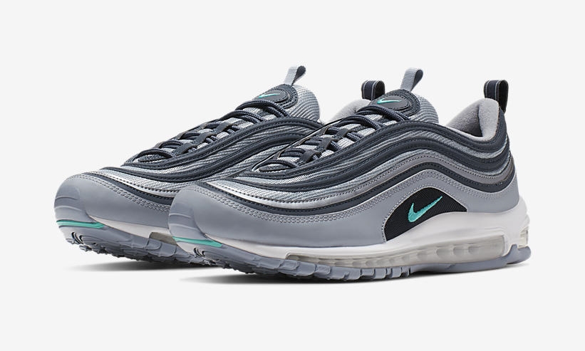 nike air max 97 obsidian mist