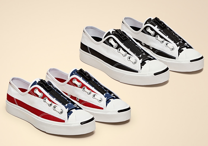 5/23発売！TAKAHIROMIYASHITA The Soloist x CONVERSE JACK PURCELL “Americana” (タカヒロミヤシタザソロイスト コンバース ジャック・パーセル “アメリカーナ”)