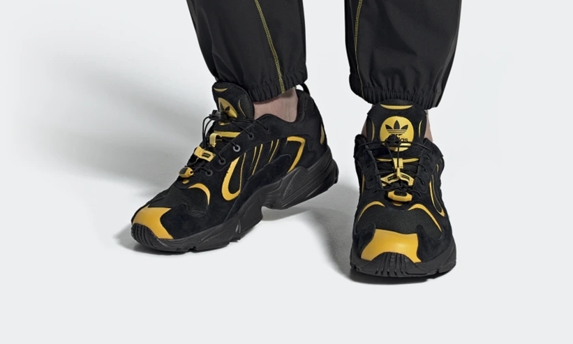 5/30発売！adidas Originals YUNG-1 “WANTO” “Core Black” (アディダス オリジナルス ヤング-1 “ワント” “コアブラック”) [EE9254]