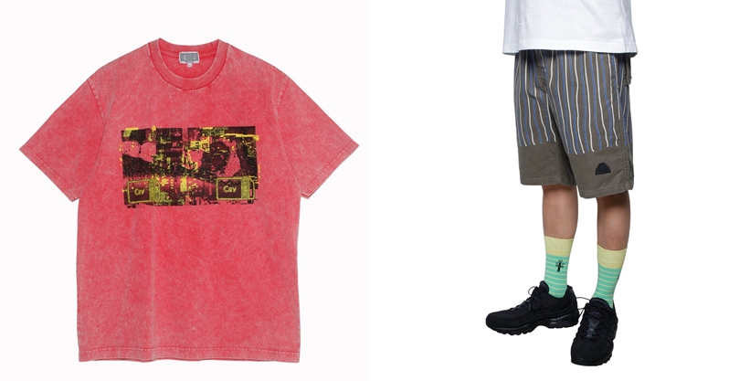 C.E 2019 SPRING/SUMMER ニューアイテムが5/23から発売中 (シーイー)