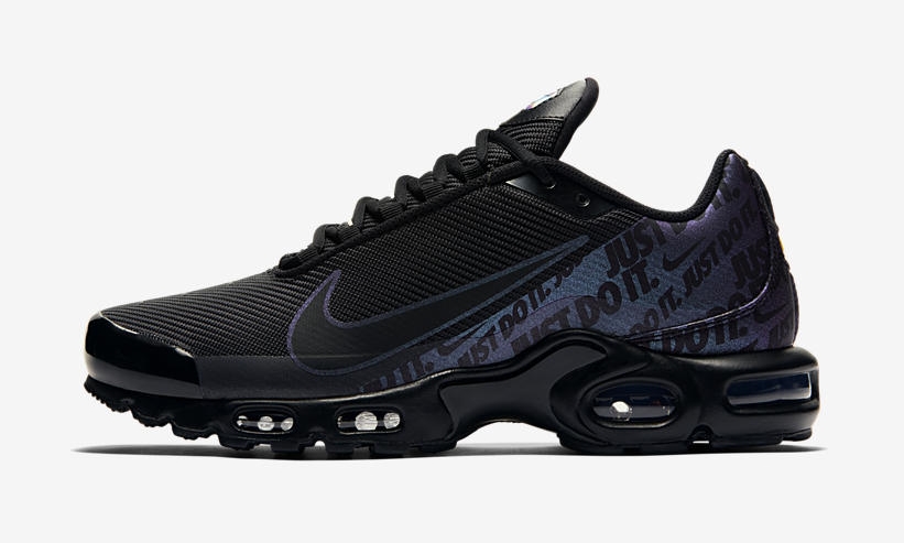 Nike Air Max Plus TN SE Just Do It 