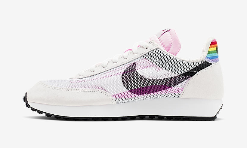 nike tailwind be true