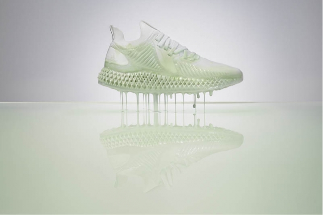 6/8発売！adidas ALPHAEDGE 4D “Aero Green/Linen Green” (アディダス アルファエッジ 4D “エアログリーン/リネングリーン”) [EE5199]