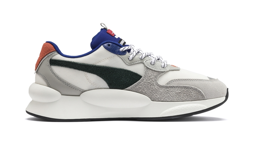 adererror puma rs 9.8