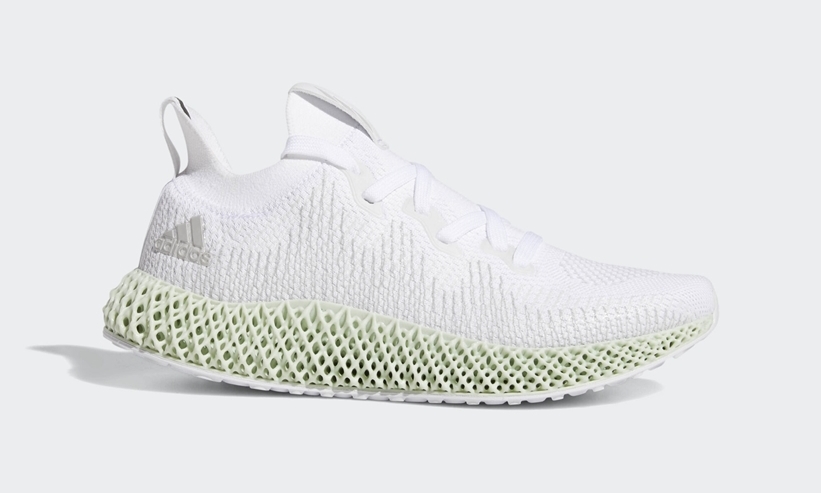 nike alphaedge 4d